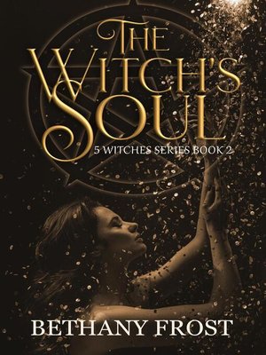 cover image of The Witch's Soul